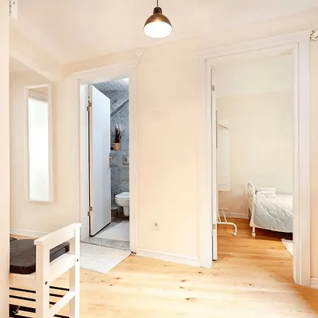 Cozy 2-bedroom اسطنبول