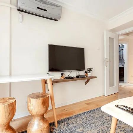 Cozy 2-bedroom